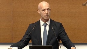Коста Стоянов, „Възраждане“: За нотариуси, замесени в „Баба Алино“, трябва да има лишаване от правоспособност до живот