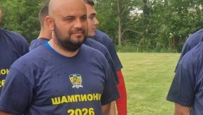 Николай Кателиев: Всеки мач в Девня за нас е финал!