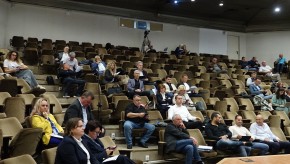 Община Варна ще кандидатства за европейско финансиране за възстановяване на панорамния път „Варна – Златни пясъци“