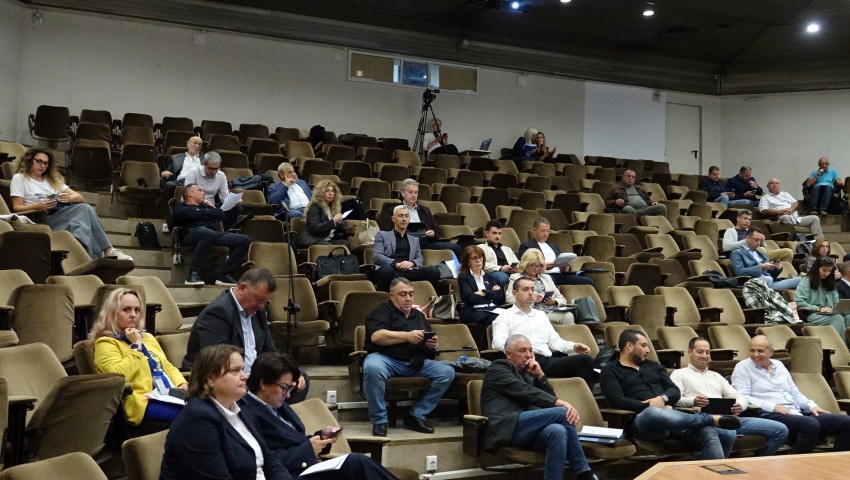 Община Варна ще кандидатства за европейско финансиране за възстановяване на панорамния път „Варна – Златни пясъци“