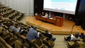17 935 000 евро за култура и спорт залягат в проектобюджета на Варна за 2026 г.
