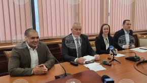 Отбори от 9 държави ще се борят за купа „Одесос“ на Международния клубен турнир по пожароприложен спорт във Варна