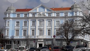 Старши комисар Живко Желев оглави ОДМВР - Варна