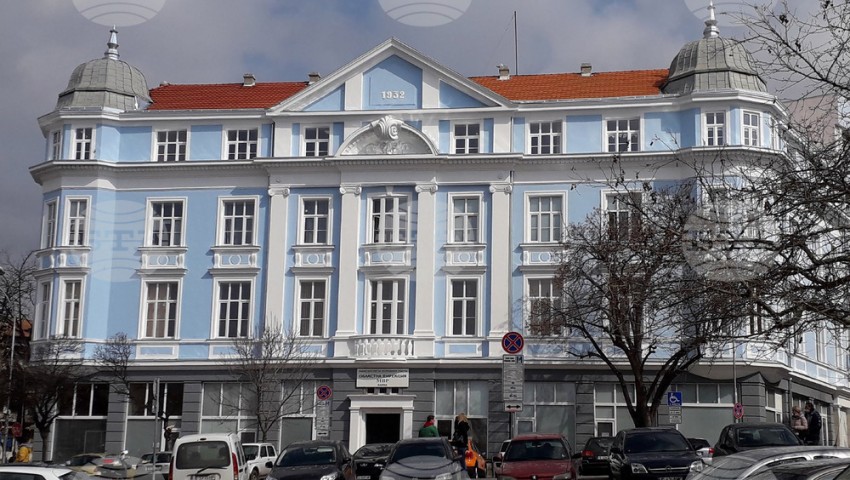 Старши комисар Живко Желев оглави ОДМВР - Варна