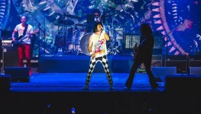 QUEEN Sensation идват утре във Варна с хитовете на легендарната група