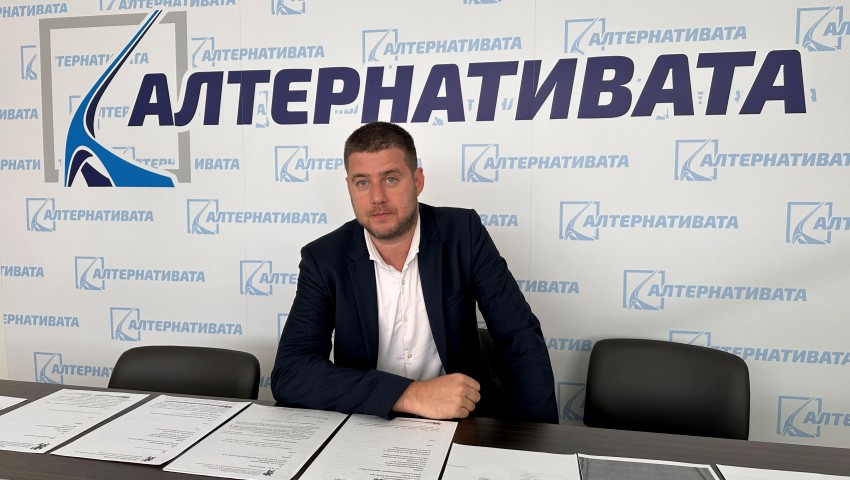 „Алтернативата на гражданите“: Защо Община Варна не предприема действия срещу ресторант, определен от РДНСК като незаконен строеж?