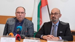 Проверка на РДНСК в община Варна констатира нарушения, свързани със строителството