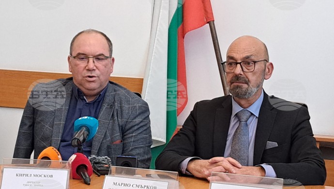 Проверка на РДНСК в община Варна констатира нарушения, свързани със строителството