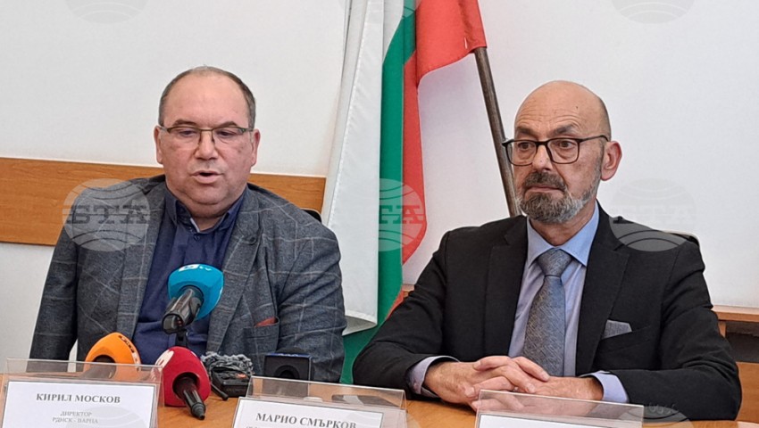 Проверка на РДНСК в община Варна констатира нарушения, свързани със строителството