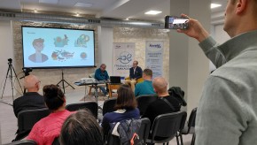 В навечерието на изборите във Варна дискутират прякото участие на гражданите в управлението