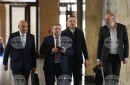 Делото срещу бившия кмет на Варна Иван Портних продължава с разпит на свидетели
