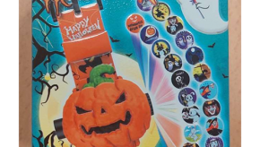 Внимание: Забраниха опасни маскировъчни костюми и аксесоари за Halloween