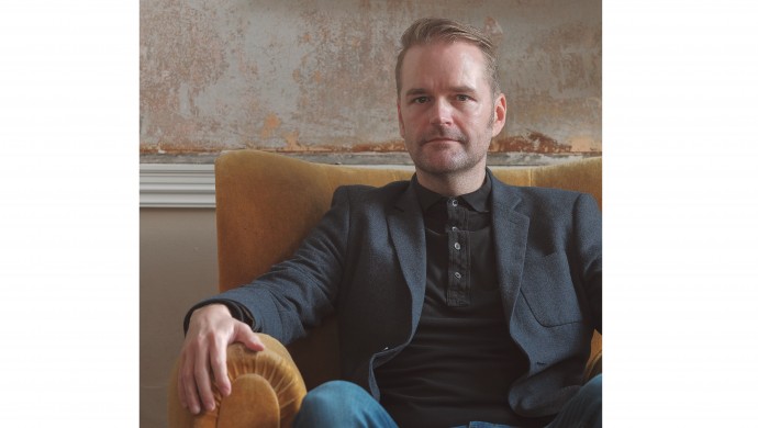 Тим Уивър: Винаги съм смятал, че книгите за Рейкър са за хората, които четат трилърите със сърцата си!