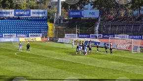 Спартак (Варна) загуби от Дунав в Русе