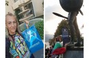 Варненката Радостина Колева – първата българка с финал на Спартатлон