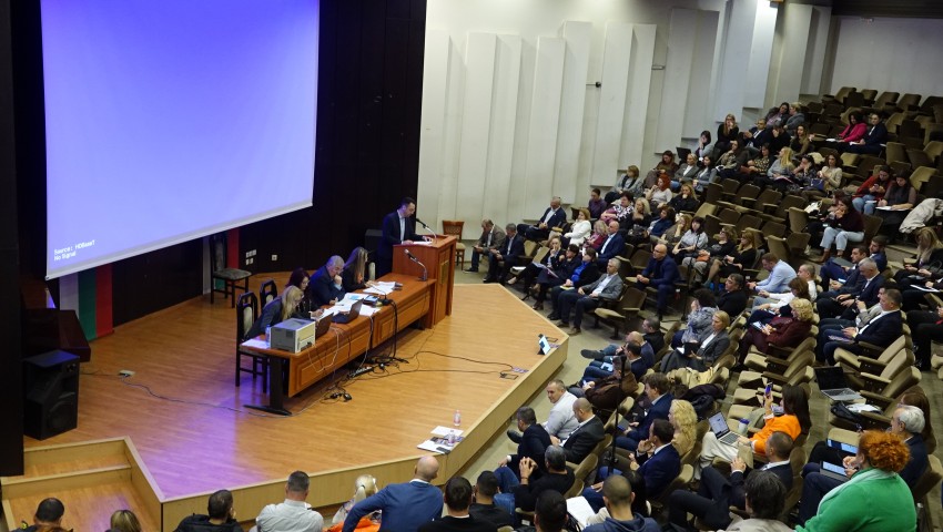 ОбС - Варна: Общината трябва да създаде ново общинско дружество „Еко чистота Варна“