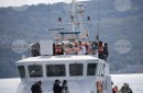 След атаката с дронове по кораби в български води: Спасителната операция е окончателно прекратена