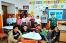 Презентации за медийната грамотност и киберсигурността в Нови пазар