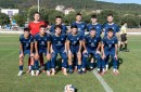 ФК Аксаково със служебна победа за Купата на Аматьорската лига
