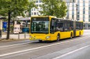 Промени в разписанията на автобусни линии № 29, 31, 55, 109 и 409 от 2 ноември