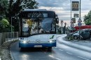 От 3 октомври се преустановява обслужването на автобусна линия № 209Б
