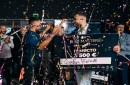 Варненецът Самуил Куртев е новият BAR MASTER на България за 2026 г.