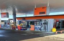 При проверки в 17 бензиностанции НАП разкри 7 нарушения