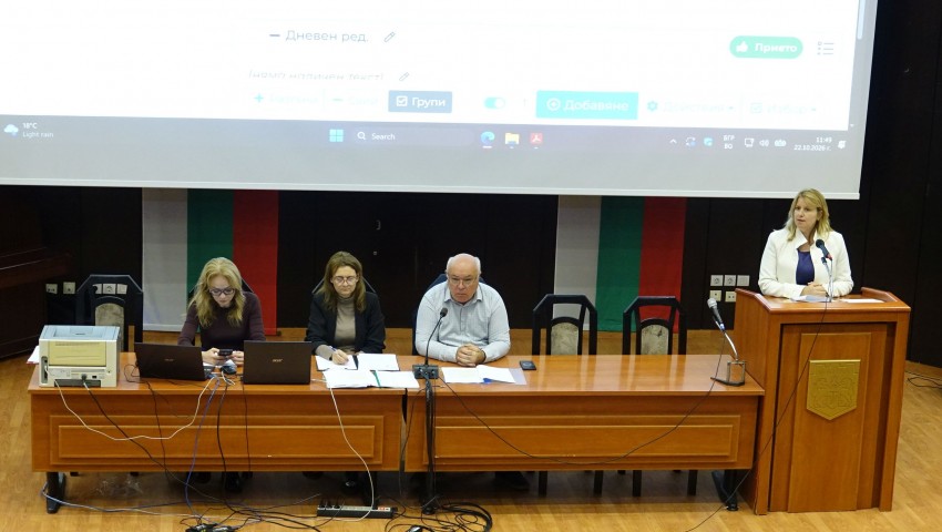 В район „Одесос“ планират засаждането на 435 нови дървета за 34 500 евро