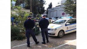 Икономическа полиция разследва схема с фалшиви протоколи в „Синя зона“ - Варна