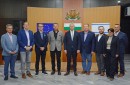 Американска бизнес делегация избра Варна за среща с местната власт