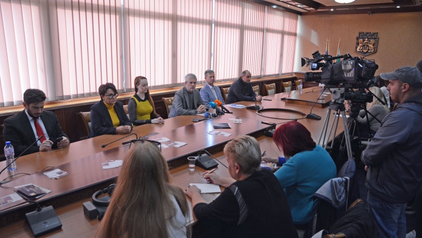 Община Варна сезира прокуратурата за нарушения на служители, отговарящи за градоустройството и строителния контрол
