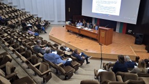 Напредва модернизацията на Рибарско пристанище „Варна“