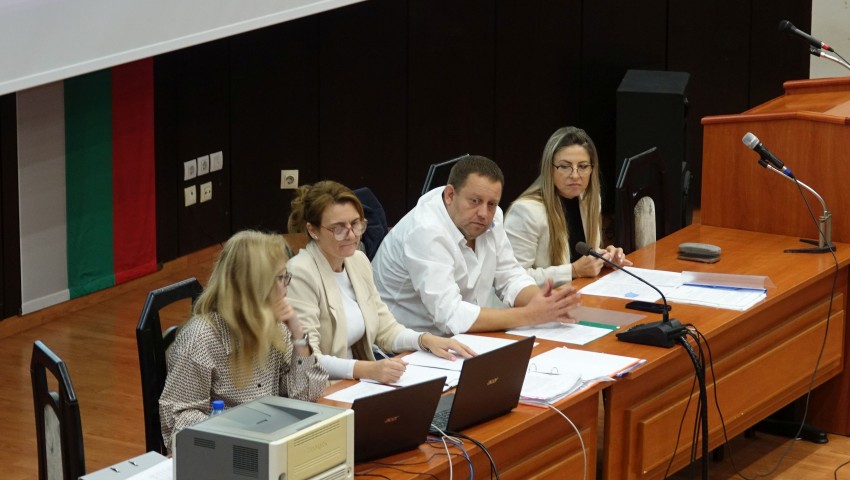 52 варненски двойки с репродуктивни проблеми ще получат финансова помощ от общината