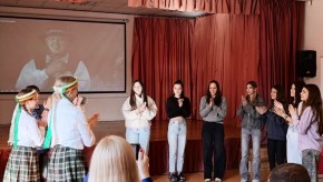 Литовски ученици и учители гостуват в СУ „Гео Милев“ във Варна