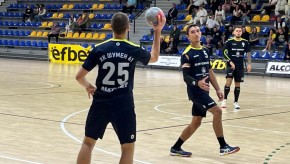 Хандбалният „Шумен 61“ се върна на победния път