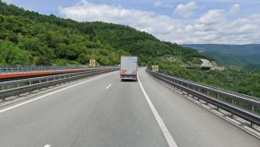 Ограничава се достъпът до аварийната лента в посока Варна между 13-и и 19-и км на АМ „Хемус“ до 8 октомври