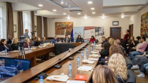 Съдия от Варна постави въпроса за границите на изкуствения интелект в правосъдието