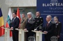3 дрона удариха контейнеровоз на 21 мили от Шабла, обяви министър Димитър Стоянов