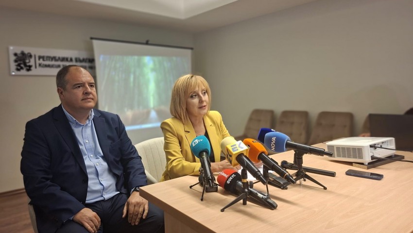 Мая Манолова: С надценки от над 140 % цените на храните отдавна надхвърлиха социалната поносимост