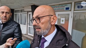 Екипажът на ударения от дрон кораб „Челси 3“ е от Украйна и Азербайджан, съобщи областният управител на Варна