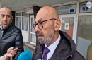 Екипажът на ударения от дрон кораб „Челси 3“ е от Украйна и Азербайджан, съобщи областният управител на Варна