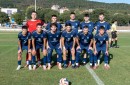 ФК Аксаково разгроми лидера в класирането