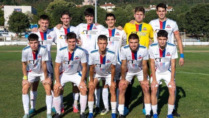 Олимпик с втора поредна домакинска победа
