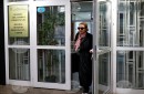 НСО ще проверява инцидента между служител, охраняващ председателя на парламента Михаела Доцова, и журналистката Соня Колтуклиева