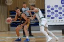 Черно море Navibulgar записа втори успех в НБЛ