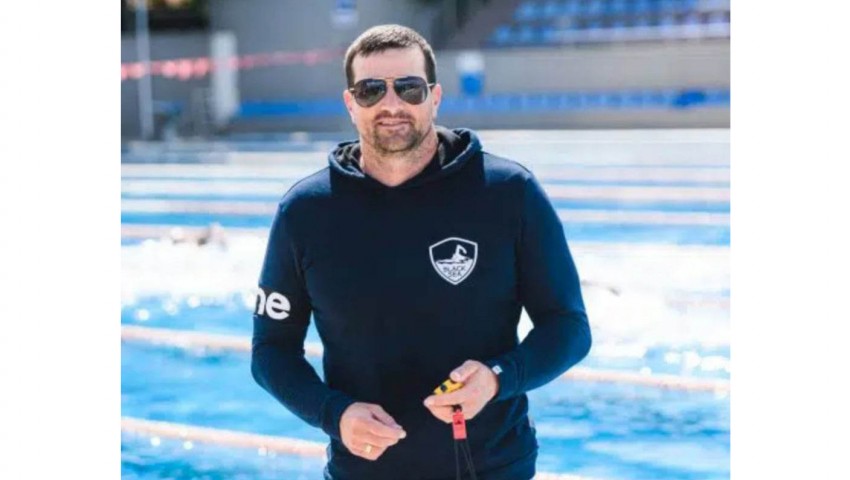 Никола Петров, треньор на ПСК „Черно море”: Целта ни е да направим подрастващите конкурентни на най-добрите в България