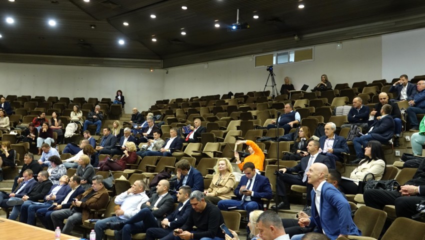 ОбС отпусна 75 000 евро за концерта „Заедно в новогодишната нощ“