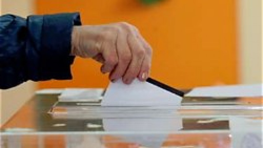 Почти 18% избирателна активност във Варненска област към 16:00 часа