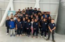 ПСК „Черно море“ спечели 44 медала в турнира Burgas Swims 2026