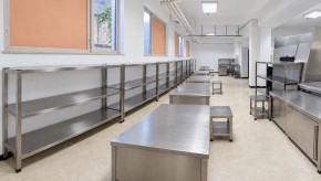 Домашният социален патронаж във Варна с обновена материална база